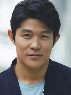 Ryohei Suzuki