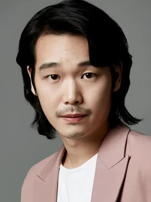 Yoon Jeong-seop