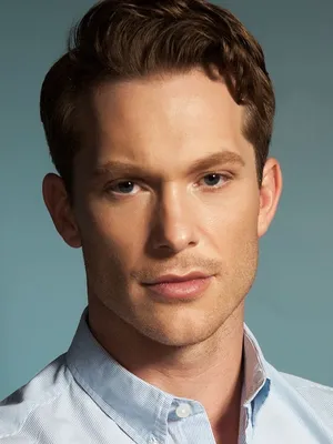 Chad Connell