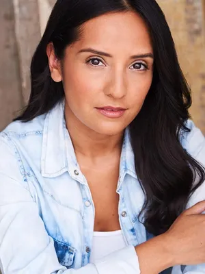 Vanessa Benavente