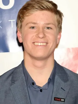 Robert Clarence Irwin
