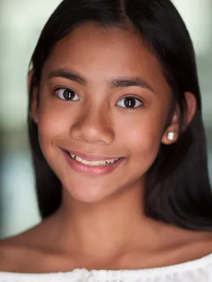 Gabrielle Quinn
