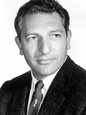 Harold J. Stone