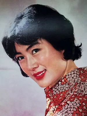 Zhao Xiuli