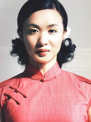 Jin Xing