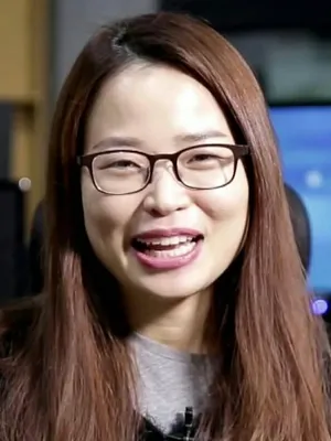 Moon Nam-sook