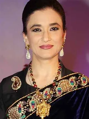 Sujata Sehgal