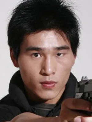 Guo Jinbiao