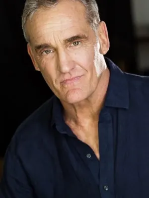John Wesley Shipp