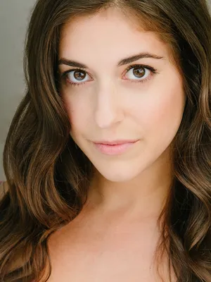 Marlene Martinez