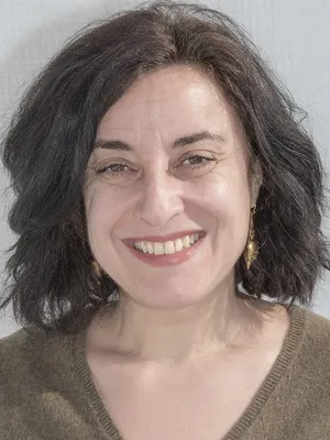 Shelley Kästner