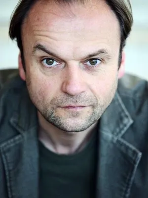 Stefan Mehren