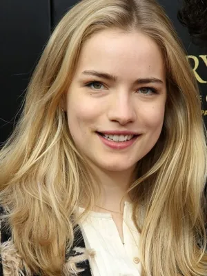 Willa Fitzgerald