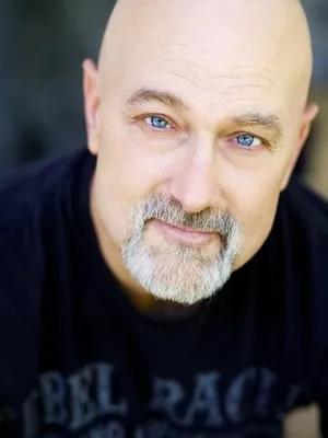 Todd Kimsey