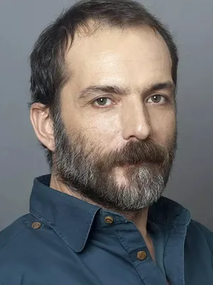 Muhammet Uzuner
