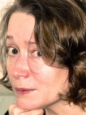 Olga Shorokhova