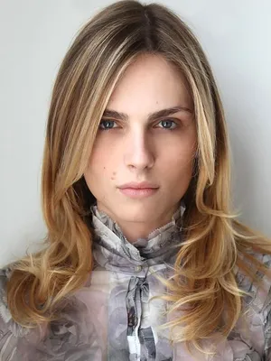 Andreja Pejić