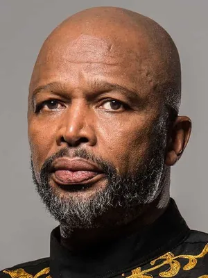 Sello Maake Ka-Ncube