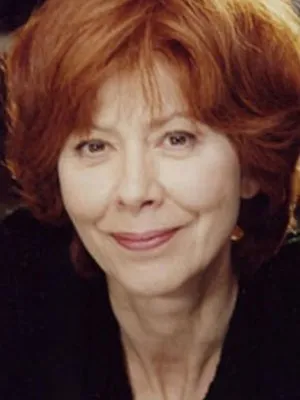 Annick Roux