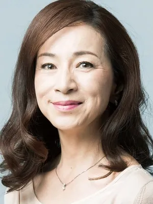 Mieko Harada