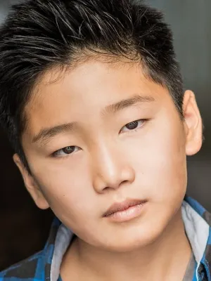 Jackson Geach