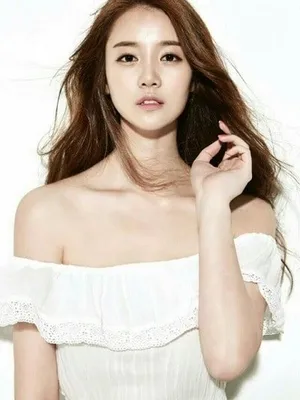 Shin Go-eun
