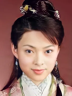 Joanna Chan Pui-San