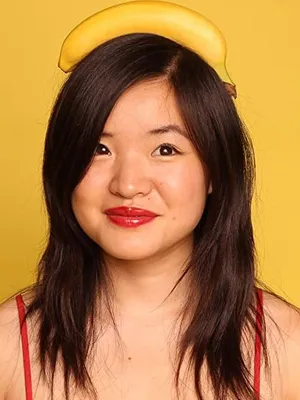 Natasha Tina Liu