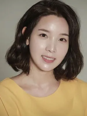 Lee Hye-Ran