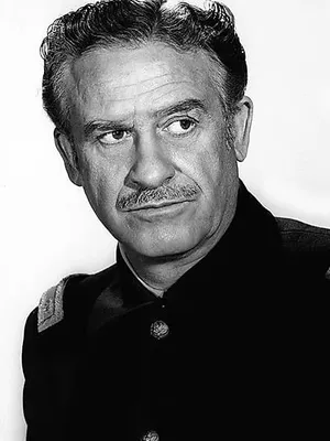 Frank Wilcox