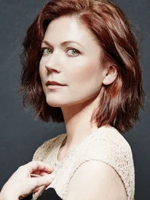 Louise Dodge