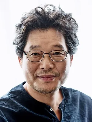 Yoo Jae-myung