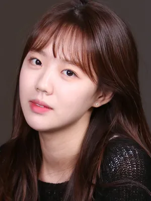 Ji Ye-eun