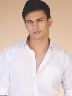 Tom Rodriguez