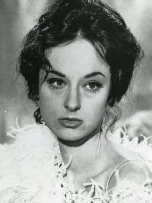 Francine Bergé