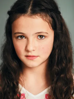 Matilda Firth