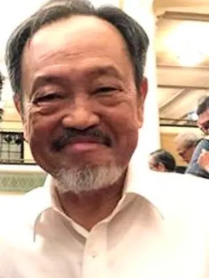 Tu Man-Sheng