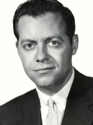 Max Showalter