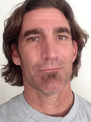 Erik Rondell