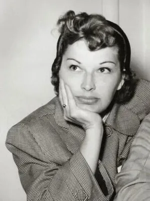 Eleanor Keaton