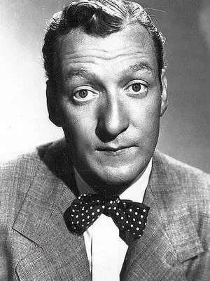 Huntz Hall