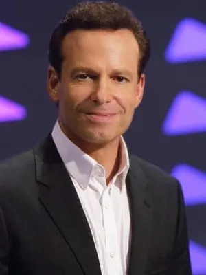 Mark Thompson