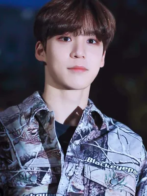 Jeong Yun-ho