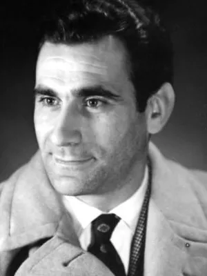 Alberto Lupo