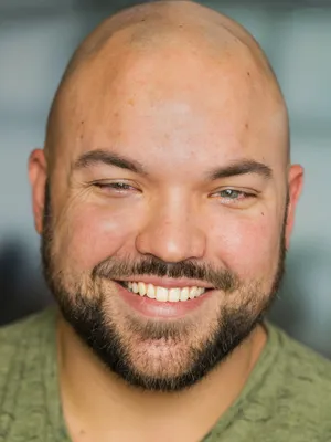 Austin Naulty