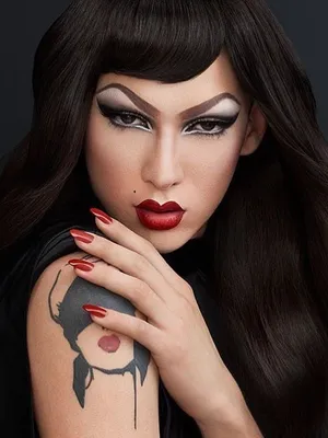 Violet Chachki
