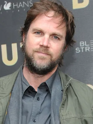 Brad Anderson