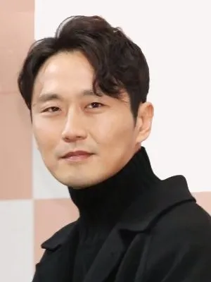 Park Shin-woo