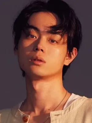Masaki Suda