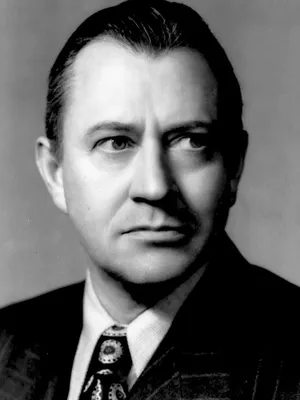 Carl Benton Reid